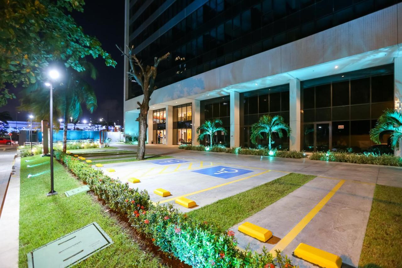 Transamerica Fit Recife Eksteriør bilde