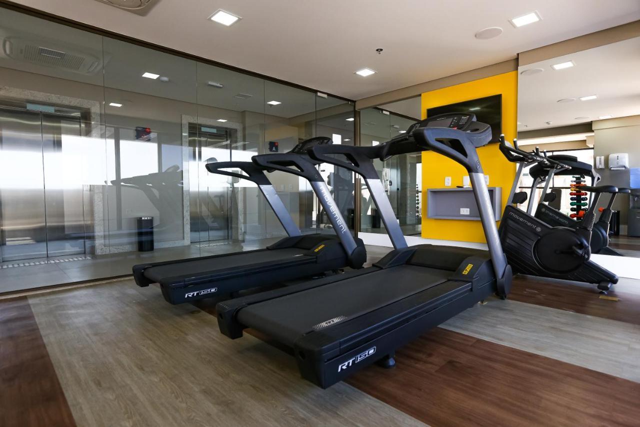 Transamerica Fit Recife Eksteriør bilde