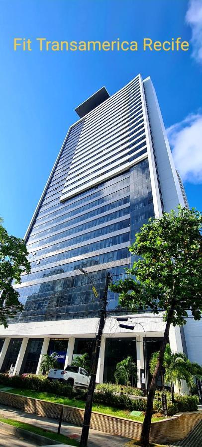 Transamerica Fit Recife Eksteriør bilde