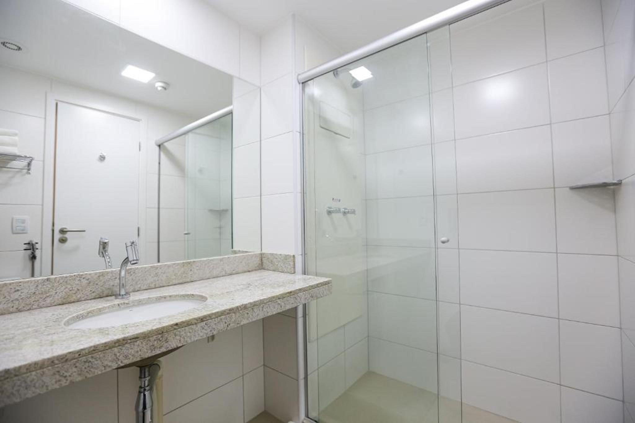 Transamerica Fit Recife Eksteriør bilde