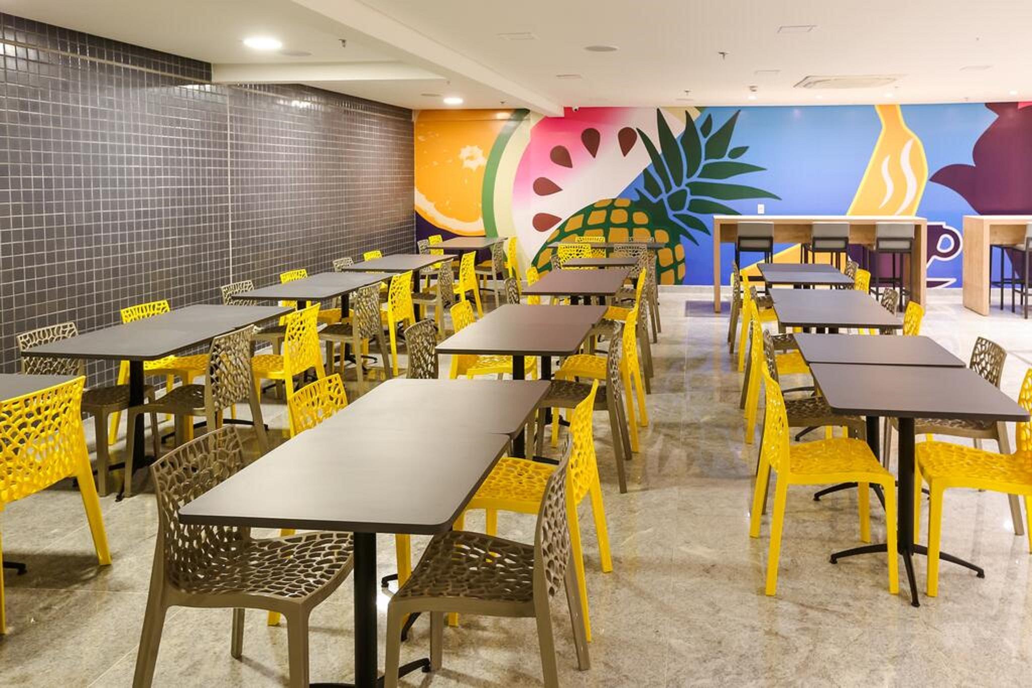 Transamerica Fit Recife Eksteriør bilde