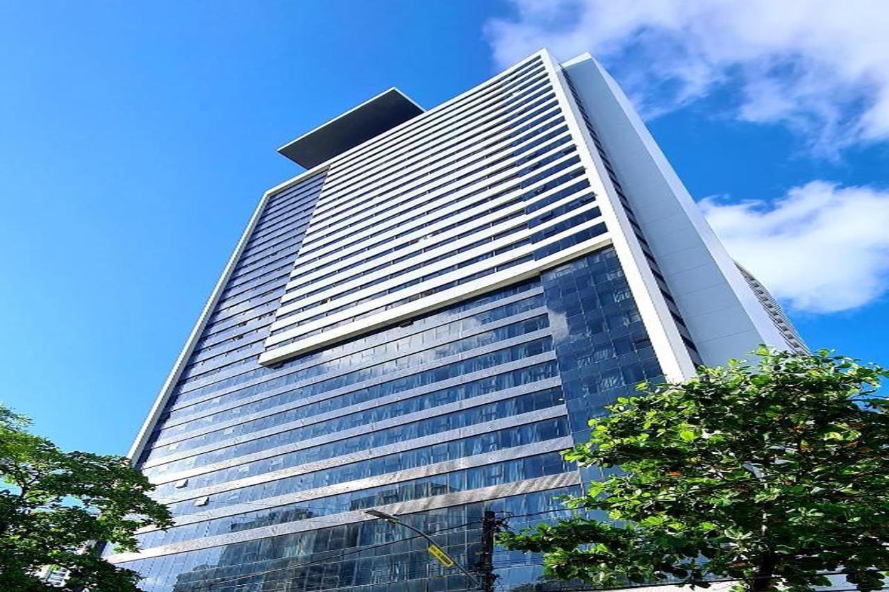 Transamerica Fit Recife Eksteriør bilde