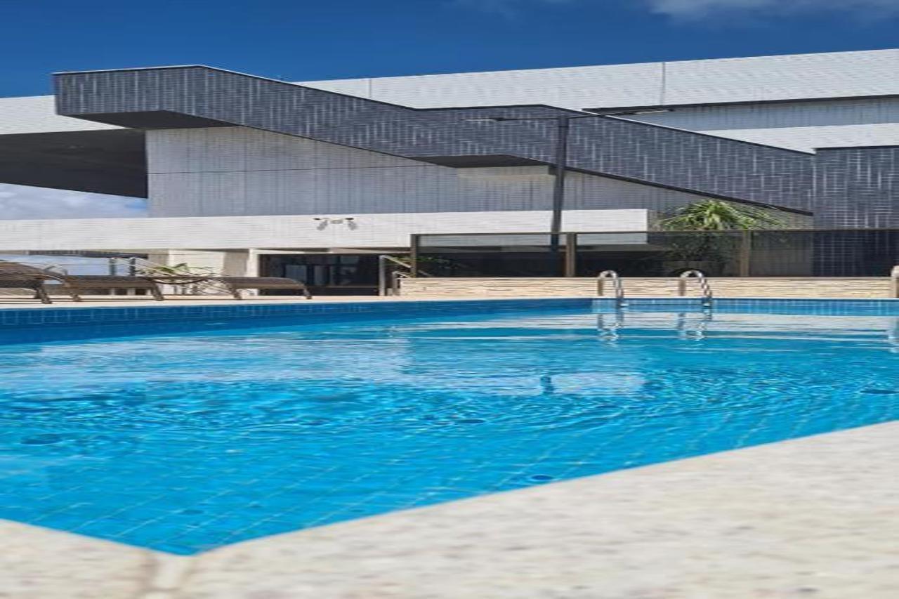 Transamerica Fit Recife Eksteriør bilde
